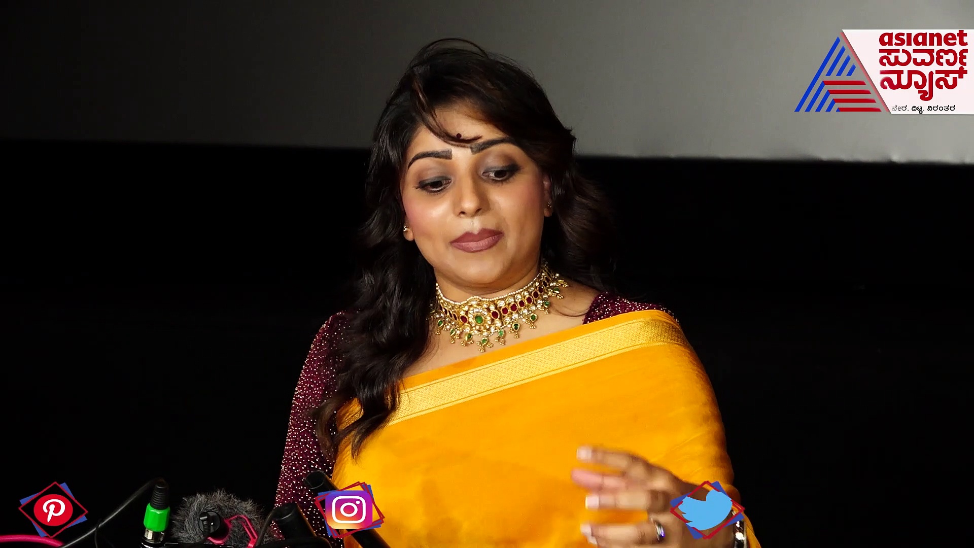 ಧನಂಜಯ್‌ಗೆ ಕಾಂಪಿಟ್ ಮಾಡೋದು ಚಾಲೆಂಜಿಂಗ್; ಮನ್ಸೂನ್ ರಾಗ ಬಗ್ಗೆ ರಚಿತಾ ರಾಮ್ ಮಾತು 