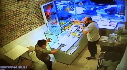 Son dakika haberi... İstanbul'da dehşet anları: Oyun yaşında silahlı saldırıya maruz kaldı