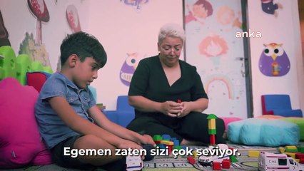 Mansur Yavaş'tan mola evleri paylaşımı