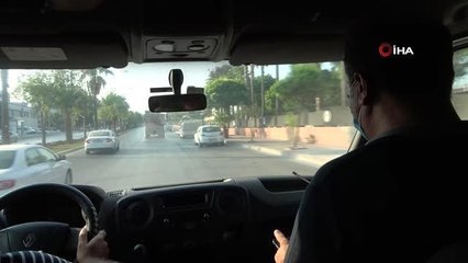 Son dakika haberi | Mersin'de film sahnelerini aratmayan operasyon...Takibe alınan tırda 105 kilo eroin ele geçirildi