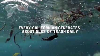 Vans US Open of Surfing Sustainability Efforts