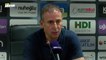 Trabzonspor teknik direktörü Abdullah Avcı: "Kazanabilmek önemliydi"