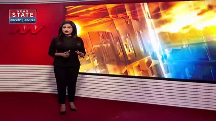 Amroha Cow Death: धर्मपाल सिंह ने लिया आश्रय स्थल का जायजा, जांच के लिए कमेटी गठित