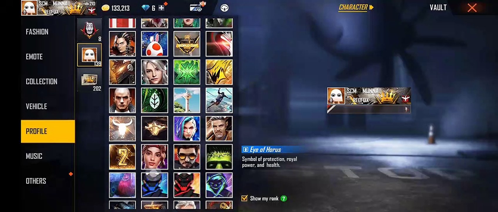 My Old Free Fire ID Review