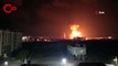 İsrail'den Gazze'ye saldırı açıklaması: 26 hedef vuruldu