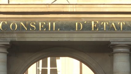 Justice : Le tribunal administratif de Paris suspend l'expulsion de l'imam Hassan Iquioussen