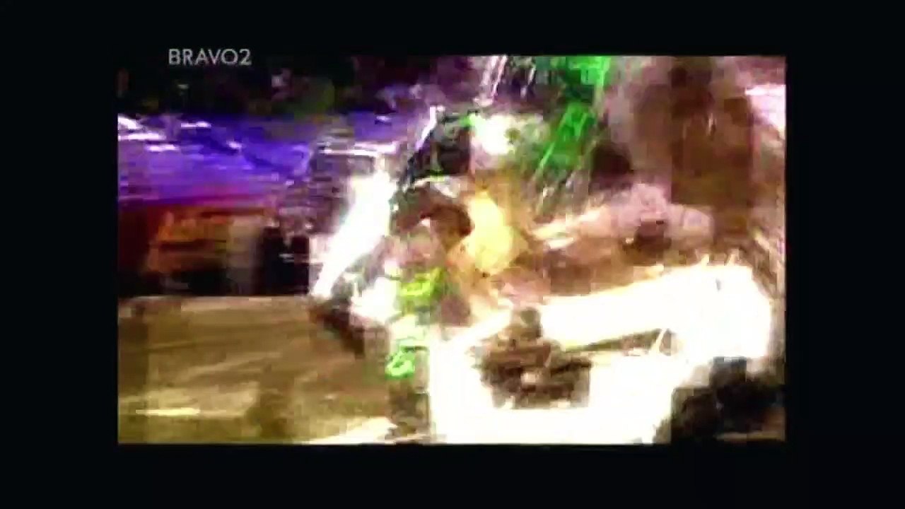 Las Vegas (World Finals IX) Euro Airing