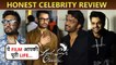 Aamir's Laal Singh Chaddha's First Reviews Out Celebrities Speak Kareena Kapoor August 11 2022