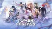 Tower of Fantasy: Multiplayer and co-op free-to-play presented in video