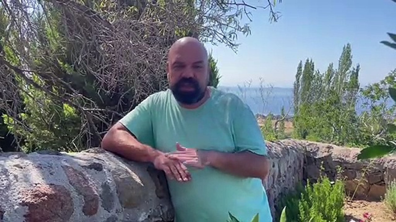 Gezi Davası tutuklusu Çiğdem Mater’in eşi gazeteci Murat Utku: Bugün sevgilimin doğum günü yıllardır ilk kez birbirimizi görmeden geçireceğiz