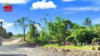 Dawki To Cherrapunji | Exciting Journey | Amazing Street View | ডাউকি টু চেরাপুঞ্জি