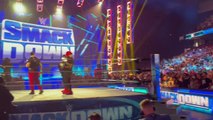 Roman Reigns calls out Drew McIntyre   Karrion Kross Return Full Segment - WWE Smackdown 8/5/22