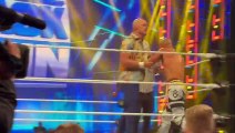 Ricochet vs Happy Corbin Full Match - WWE Smackdown 8/5/22