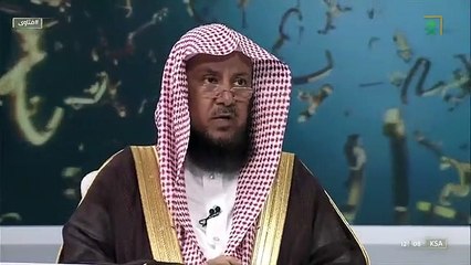 الشيخ السليمان يوضح حكم تخصيص وجبة في عاشوراء واجتماع الأقارب عليها