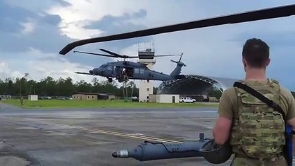 Agile Flag 22-2 est l'Air Combat Command