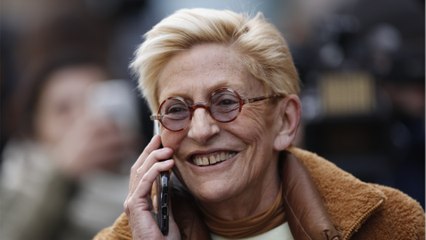 GALA VIDEO - “Ciao aux haineux” : Isabelle Balkany répond cash à ses détracteurs