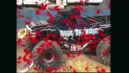 Orlando 2008 Euro Airing (Missing End)