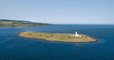 Écosse : cette île accessible uniquement en avion ou bateau est en vente à un prix cassé !