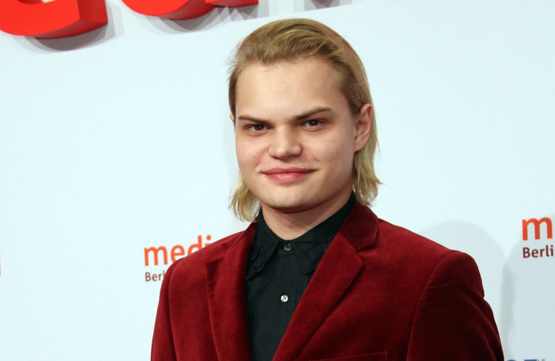 Wilson Gonzalez Ochsenknecht: Privatleben „geht niemanden etwas an“