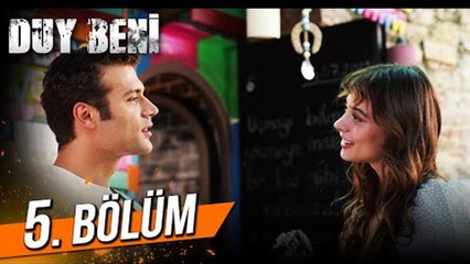 Duy Beni-Episode 5 (EngSub)