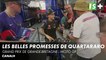 Les belles promesses de Quartararo - Moto GP