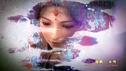 Legend of Sho Episode 7 Substitle Indonesia - [Universe Network TV]