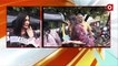 Bollywood actress Adah Sharma ties Rakhi to auto-rickshaw drivers ahead of Rakshabandhan