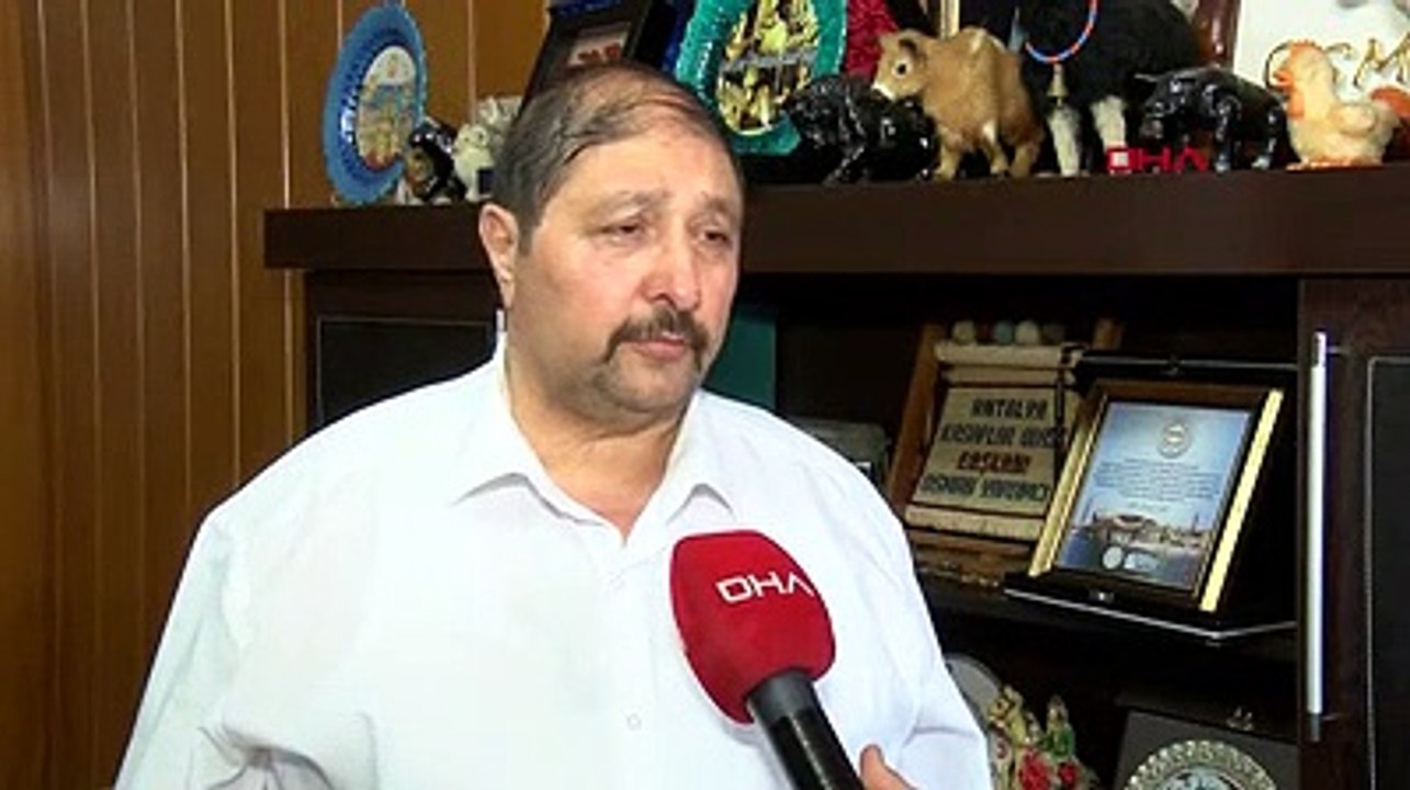 Kasaplar Federasyonu'ndan Ümit Özdağ'a 'Katil değiliz' tepkisi