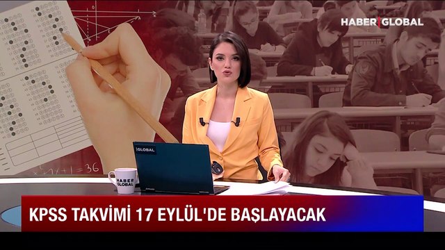 Son dakika ÖSYM, yeni KPSS takviminin başlayacağı tarihi duyurdu