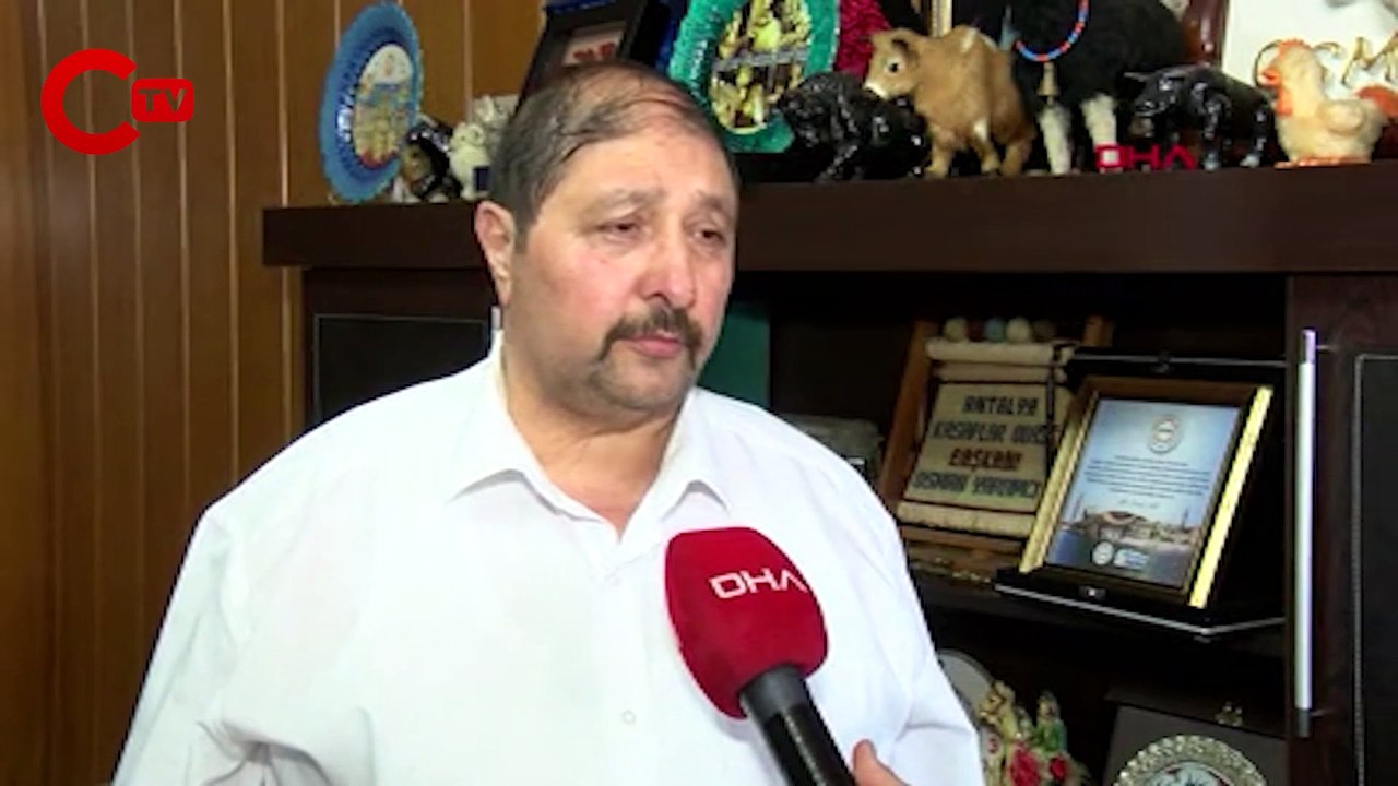 Kasaplar Federasyonu'ndan Ümit Özdağ'a 'Katil değiliz' tepkisi