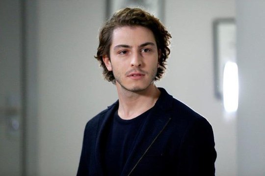 Boran Kuzum LGBT partisine mi katıldı? Erkeklerle çektirdiği fotoğraflar bomba