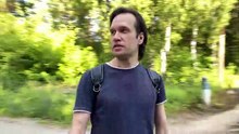 VLOG В ЗАПАДНЕ / КРАСНЫЕ РЕКИ