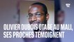 Olivier Dubois, otage depuis près de 500 jours au Mali: sa famille témoigne