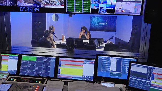 Canicule : des maraudes pour aider les sans-abri à faire face à la chaleur