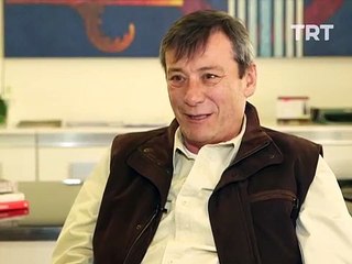 Türkiye'nin önde gelen seslendirme sanatçılarından Sungun Babacan, yaşamını yitirdi