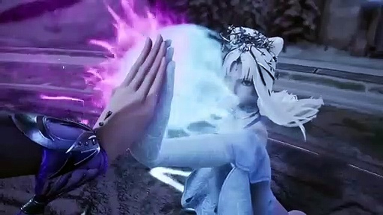 SPIRIT SWORD SOVEREIGN EP.303 ENG SUB