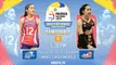GAME 2 AUGUST 06, 2022 | CREAMLINE COOL SMASHERS vs PLDT HIGH SPEED HITTERS | SEMIFINALS OF PVL S5 INVITATIONAL CONFERENCE