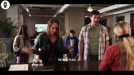 Little Girl Trapped In 38th Floor Of A 5-Star Hotel