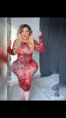 مروة راتب عن تلقيها عروضا للزواج من 50 ألف شاب: "تقدملي أكثر وبمهور خيالية"