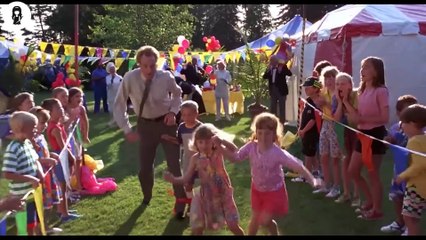 Lazy Son Of A Millionaire Must Repeat Grades 1-12 To Inherit The Money