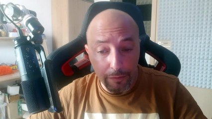 Fabio Rovazzi, triste annuncio purtroppo le cose belle finiscono