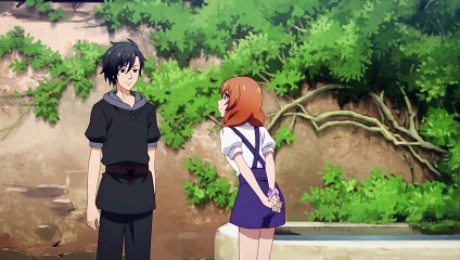 Kuro no Shoukanshi Episode_04