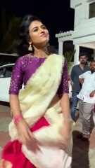 சூரியுடன் ரம்யா பாண்டியன்..