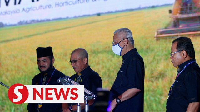 PM: RM50mil allocated for aspiring home food business owners