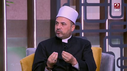 رسائل سريعة في دقيقة.. ازاي نتغلب على الخلافات الزوجية ونوصل بالأسرة لبر الأمان ؟