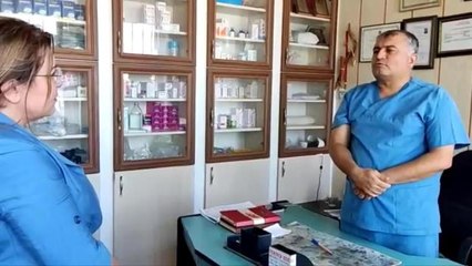 Denizli haberleri: Denizlili Yaşlı Kadın: "Bin 75 Lira Dul Aylığı Veriyorlar Onunla Yetinmeye Çalışıyorum"