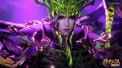 Soul Land (douluo dalu) 斗罗大陆 Episodes 220 Full English Subbed