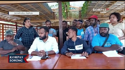 Forum Anti Kriminalisasi Pejabat Papua Nilai Tuduhan Ke Dandim Jayawijaya  Pembunuhan Karakter