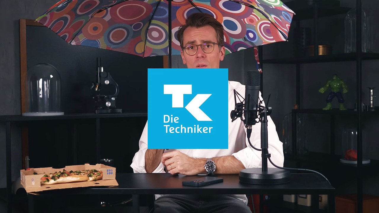 Raus aus der Opferrolle I Dr. Johannes Wimmer