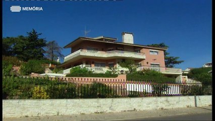 A Mulher do Sr. Ministro - T3E03